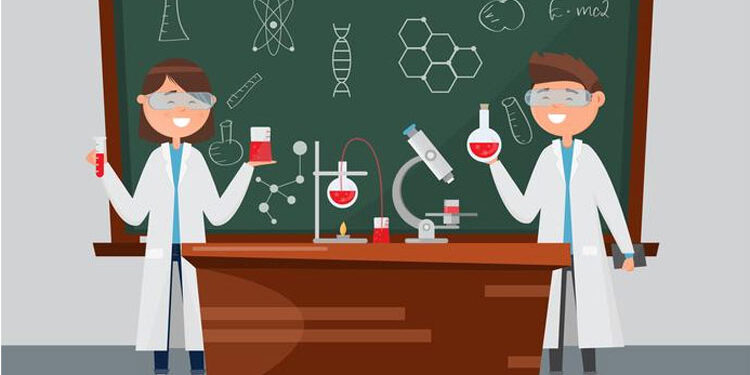 Ministerio de Ciencia lanza programas de ciencia e investigación para jóvenes del Chocó