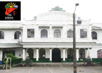 Colegio Carrasquilla: 115 años