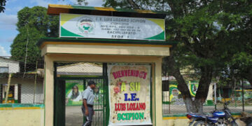Colegio Scipión de Condoto: 59 años