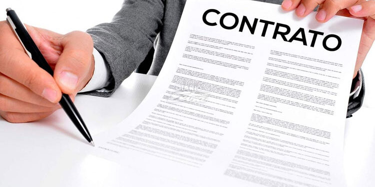 Avalancha de contratos en el Chocó