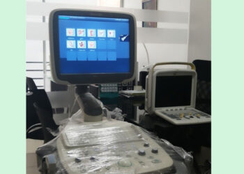 OPS y OMS donan ecógrafo a la nueva ESE Hospital San Francisco