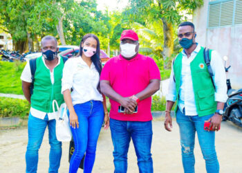 Chocó avanza en recuperación de la educación de Banquicet y Nuevo Oriente, Riosucio