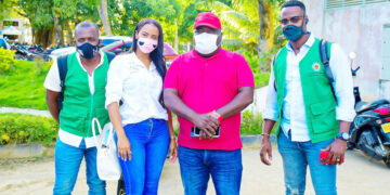 Chocó avanza en recuperación de la educación de Banquicet y Nuevo Oriente, Riosucio