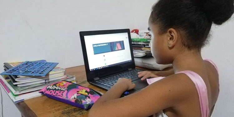 En el Chocó seguirá el estudio en casa en lo que resta de 2020