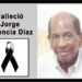 Falleció Jorge Valencia Díaz