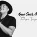 Felipe Tapias estrena su primer sencillo “Que seas mía”, una salsa romántica para enamorar