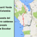 De nuevo proponen Ferrocarril Interoceánico desde Cupica