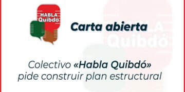 Piden al presidente Duque un plan estructural para los problemas de Quibdó
