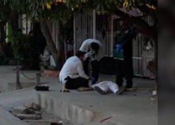 Perdió la vida cuando intentaba cometer un homicidio