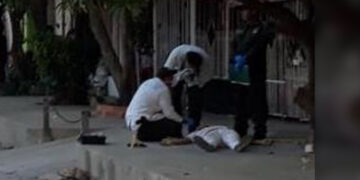 Perdió la vida cuando intentaba cometer un homicidio