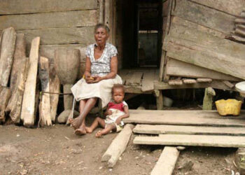 Indignante: 66.696 quibdoseños ganan menos de 396.000 pesos al mes
