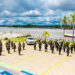 135 nuevos policías en Quibdó