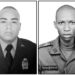 Dos policías fueron asesinados en Andagoya, Medio San Juan