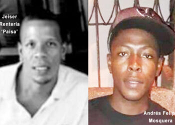 Atentado en Quibdó: dos muertos y dos heridos