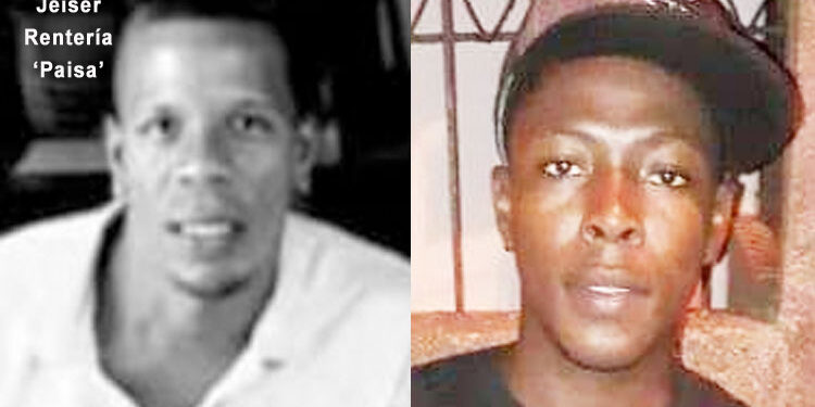 Atentado en Quibdó: dos muertos y dos heridos