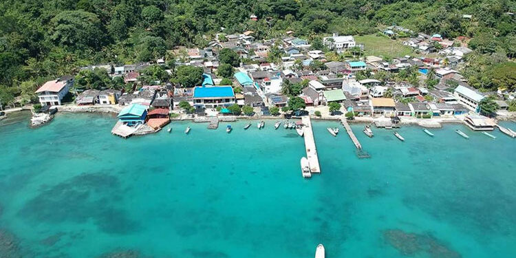 Acandí, joya turística del Chocó