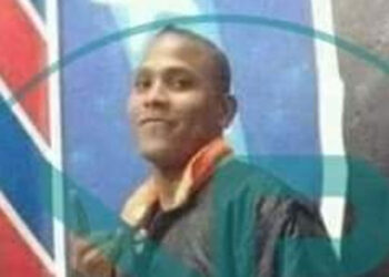 Tadoseño fue asesinado en Caucasia