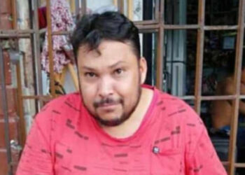 Otra víctima de la violencia en Quibdó