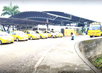 Abrieron investigación contra la terminal de transporte de Quibdó