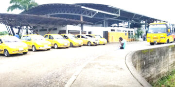 Abrieron investigación contra la terminal de transporte de Quibdó