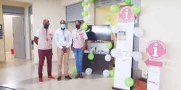 Gobernación del Chocó reabre punto de información turística en el aeropuerto El Caraño