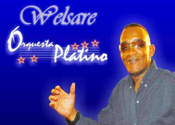 Welsare Aguilar y la tradición de la percusión en el San Juan