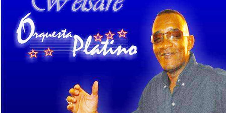 Welsare Aguilar y la tradición de la percusión en el San Juan