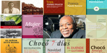 Obras de Arnoldo Palacios