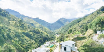 ¿Quién le responderá al Chocó?