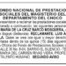 Edicto 2do. aviso María de la Cruz Barco Mosquera