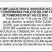 Edicto 1er. aviso Rosa Elena Parra Mosquera