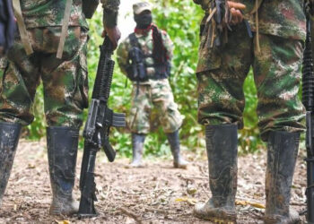 Confirman el asesinato de otro líder indígena en Alto Baudó
