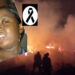 Mery Palacios, la persona muerta en el incendio de Riosucio