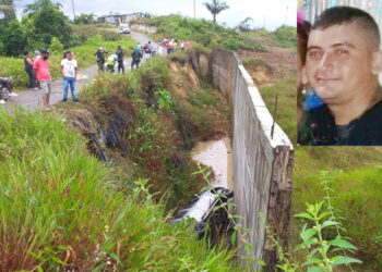 Un muerto en accidente de tránsito en Quibdó