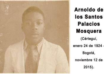 A los cinco años de la muerte del escritor Arnoldo Palacios