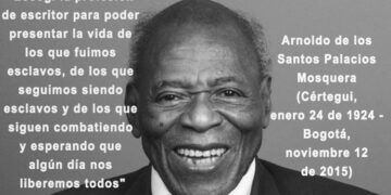 Cértegui rinde homenaje a Arnoldo Palacios