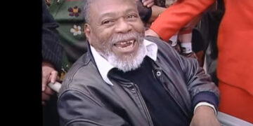 Arnoldo Palacios, un hombre con estrella