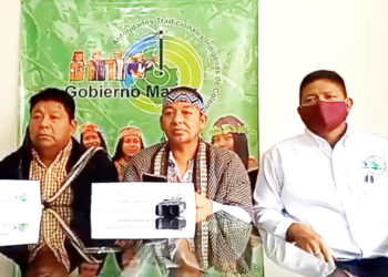Autoridades indígenas denuncian asesinatos selectivos de sus líderes en el Chocó