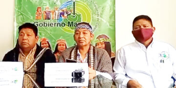 Autoridades indígenas denuncian asesinatos selectivos de sus líderes en el Chocó