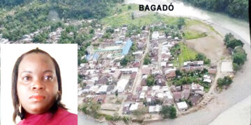 Mató a su pareja y luego se suicidó