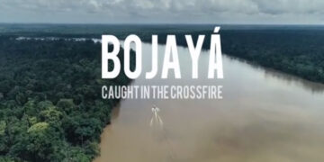 Bojayá en el Festival de Cine por los Derechos Humanos