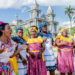 Cantadoras de Chocó: Un canto por la paz de Colombia