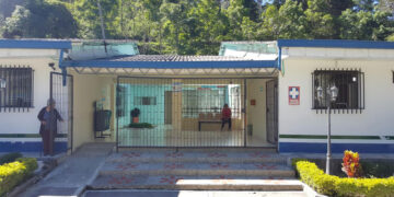 En cuarentena los empleados del hospital de Carmen de Atrato