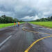 Condoto aeropuerto Mandinga Chocó