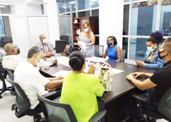 Nuevo Consejo Departamental de Patrimonio Cultural del Chocó