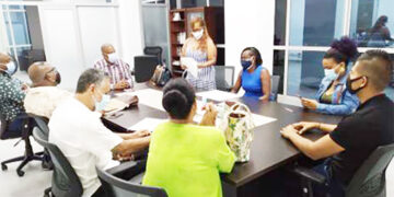 Nuevo Consejo Departamental de Patrimonio Cultural del Chocó