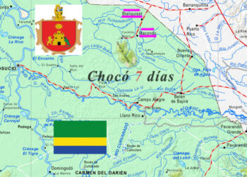 Proyecto de Ordenanza: 14 de diciembre, Día de la Dignidad Chocoanista