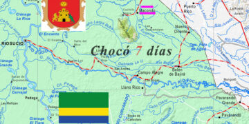Proyecto de Ordenanza: 14 de diciembre, Día de la Dignidad Chocoanista