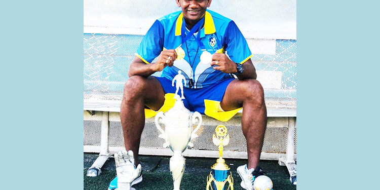 Definidos los técnicos para selecciones Chocó de fútbol