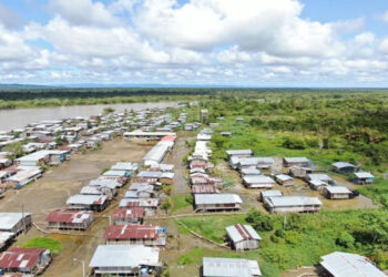$ 627 millones para un parque recreacional en Domingodó, Carmen de Darién